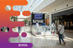 37174 Fully Staffed Electronics Repair Business, High Footfall
