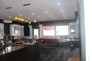 FREEHOLD PUB WITH ADDITIONAL OPTIONS (ACCOMMODATION/RESIDENCE/CAFE)