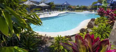 EXCEPTIONAL, AWARD-WINNING PROPERTY - MID NORTH COAST