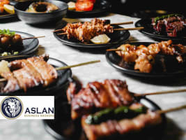 ASIAN RESTAURANT FOR SALE