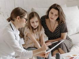 Established GP Clinic - Western Syd - GP staying