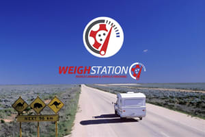 Join Australia's Best Mobile Caravan Weighing Franchise