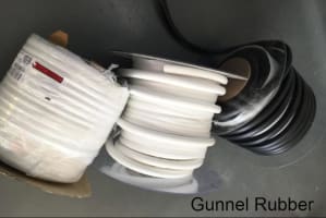 ESTABLISHED GIPPSLAND PLASTIC FABRICATION AND REPAIR BUSINESS