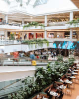 San Churro Castle Towers