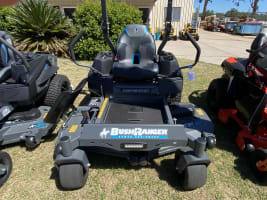 Mower workshop and retail Owner income $199k