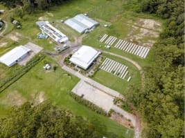 50 Acre Freehold | Infrastructure | Water Rights