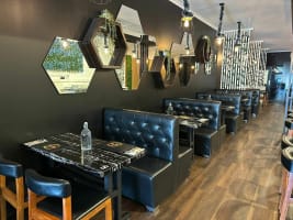 Fully Licensed Indian Restaurant for Sale – Prime Ballarat Location