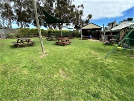 Gungellan Hotel Lease with huge potential