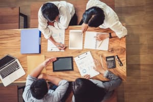 Acquire a Strategic Consultancy Serving Australia's Health Sector
