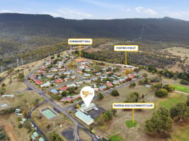 Commercial Vacant Building Blank Canvas STCA Caravan Park Asking o/o $250K 1.42 acres freehold