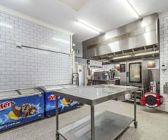 Premium Coastal Takeaway Venue  Lennox Head NSW