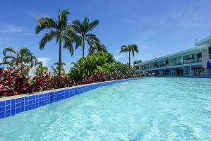 HIGH-PROFIT, BLUE-CHIP MANAGEMENT RIGHTS AT ICONIC POOL RESORT, PORT DOUGLAS | Resort Brokers ID ...