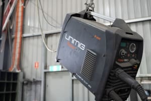 Premium Welding & Fabrication Workshop with Expansion Potential in Mudgee