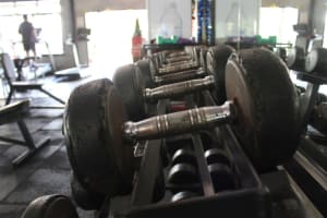 CrossFit Gym - Sydney