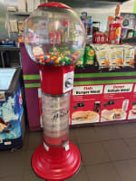 Cafe and Takeaway - Coonabarabran, NSW
