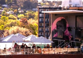 EXPRESSIONS OF INTEREST INVITED - Albion Hotel & Function Rooms, Albury NSW - 1P0581