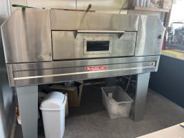 Lebanese Bakery / Pizza Business Opportunity