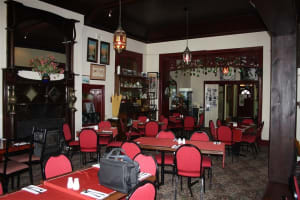 Historical Iconic Country Hotel Freehold for sale situated in Koroit Victoria