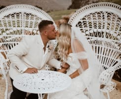 Event Styling and Hire Business – Central Coast, NSW