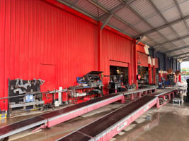 Tyre & Mechanical Powerhouse for sale Moree, NSW