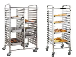 Fabrication and welding Business: Catering Equipment & Refrigeration [2509251]