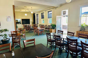 UNDER OFFER - National Hotel Stawell