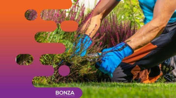 35672 Well-Established Lawn & Garden Maintenance Business - Premium Clients