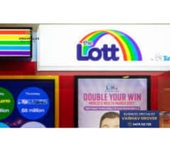 Super Profitable Tatts Lotto, Tobacco & News Agency Business For Sale  Melbourne Northern Suburbs