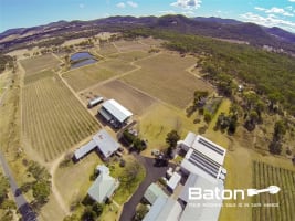 Ballandean Estate - QLD's Oldest Operated Winery, Est. 1932