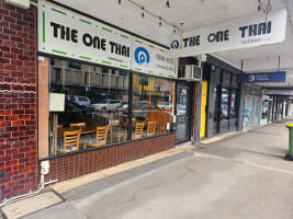 One Thai for You, Sandringham