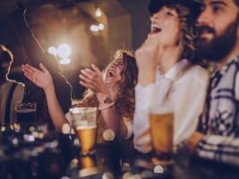 Gastropub - South West Sydney