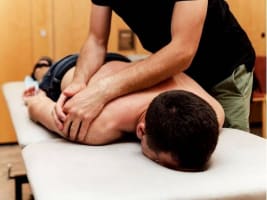Sydney Physio for runners, cyclists & triathletes