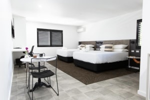 MOTEL FOR SALE - ORANA REGION
