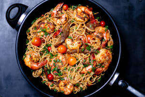 Pizza & Pasta Restaurant – $6,500 Takings Per Week | Low Rent [2607021]