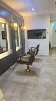 FULLY FITTED HAIR SALON  WALK IN & START TRADING