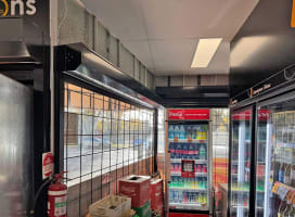 Liquor Store for Sale - Victoria Country Town