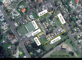 Freehold Caravan Park Investment in Prime Tourism Corridor – Foster VIC