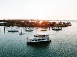 Multi-Brand Marine Tourism Business | Sunshine Coast | $1.995M WIWO