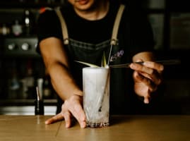 URGENT - PRIME CHAPEL STREET BAR OPPORTUNITY