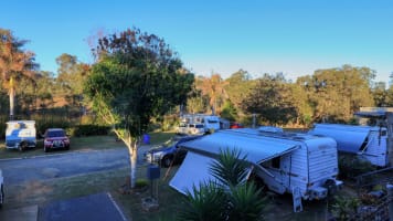 Silver Wattle Caravan Park – Established Tourism & Accommodation Opportunity