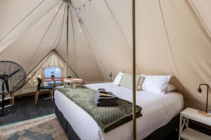 High Motivation, Infinite Potential: Stargazers Retreat is Selling