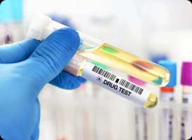 Drug/Alcohol Testing and First Aid Product and Service Business #440