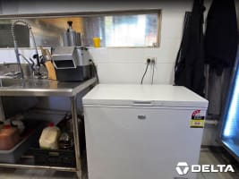 [ABS-101] Prime Pizza & Kebab shop Opportunity in Doncaster East for sale