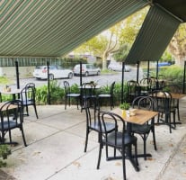 Bean Counter Cafe @ Fairfield