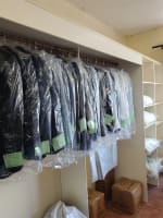 Established Dry Cleaners with Outstanding Growth Potential