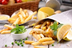Fish&Chips Tkg$6000+pw*Croydon*3BR*Rent Under$450pw(1903121)