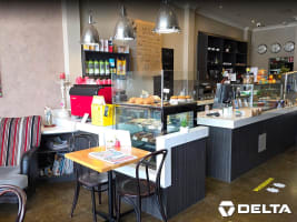 The Rustic Table - Camberwell's Beloved Local Cafe for sale