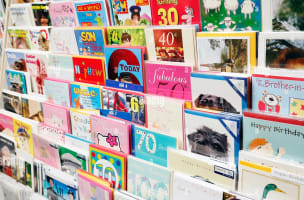 Newsagency & Gift Shop For Sale