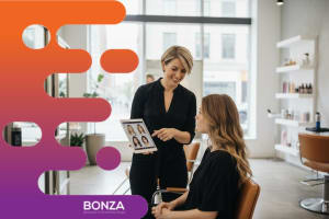 36531 - Premium Hair Salon Space  Lease Assignment & Fit-Out Only