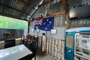 Cricket Club Hotel -Historic charm - Country hospitality - Endless potential.